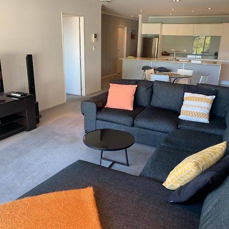 Quayside Luxury Apartments Whakatane Ngoại thất bức ảnh