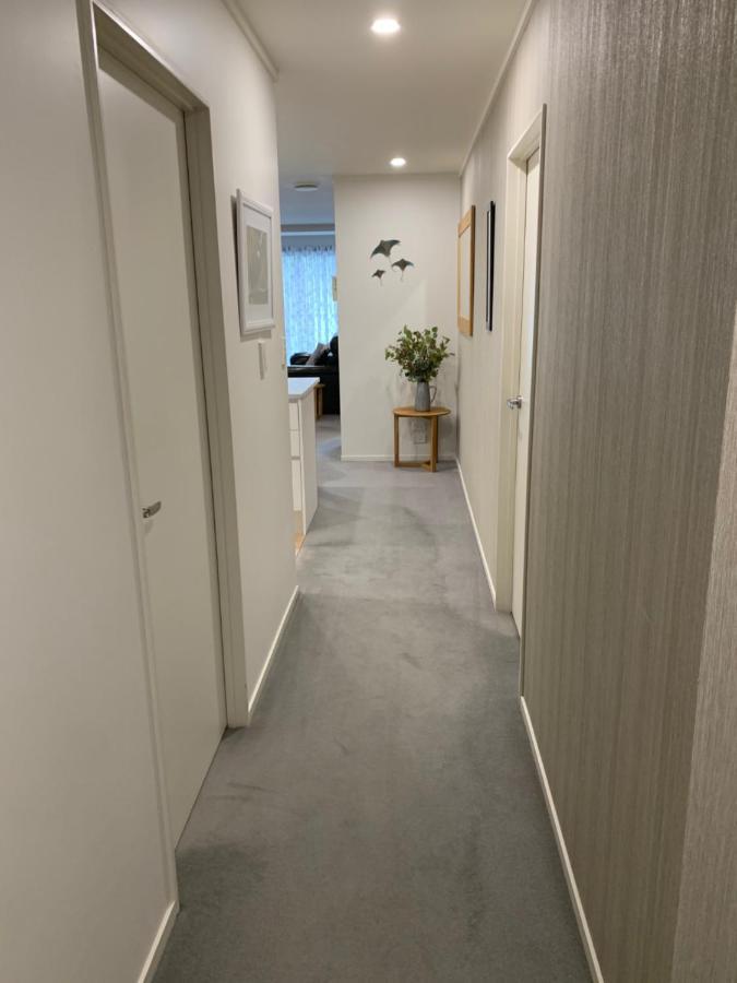 Quayside Luxury Apartments Whakatane Ngoại thất bức ảnh