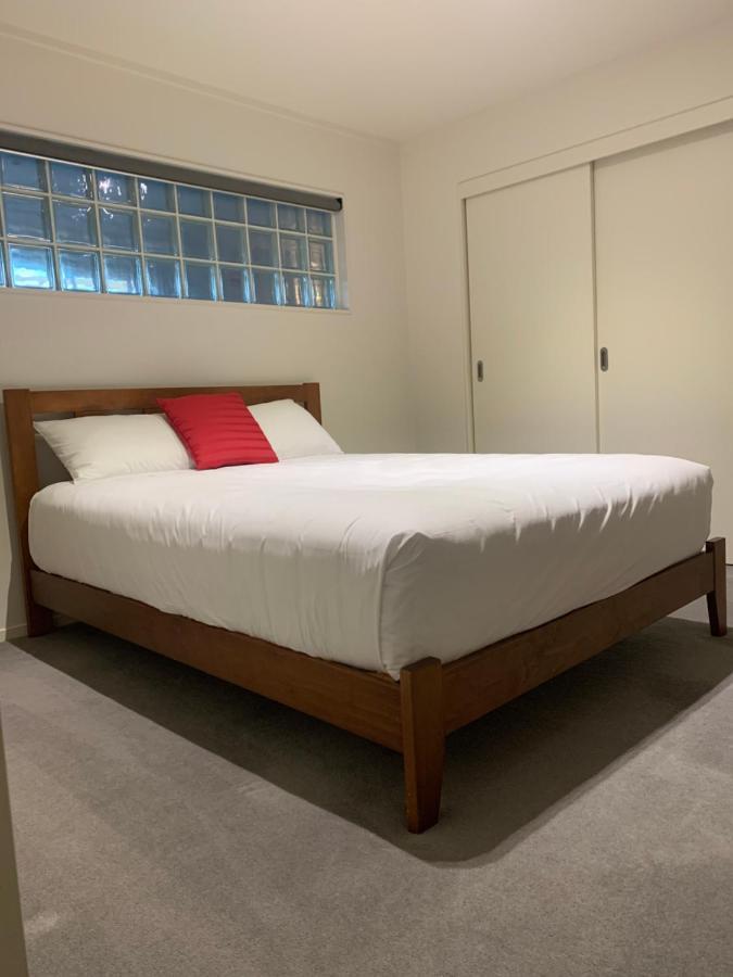 Quayside Luxury Apartments Whakatane Ngoại thất bức ảnh