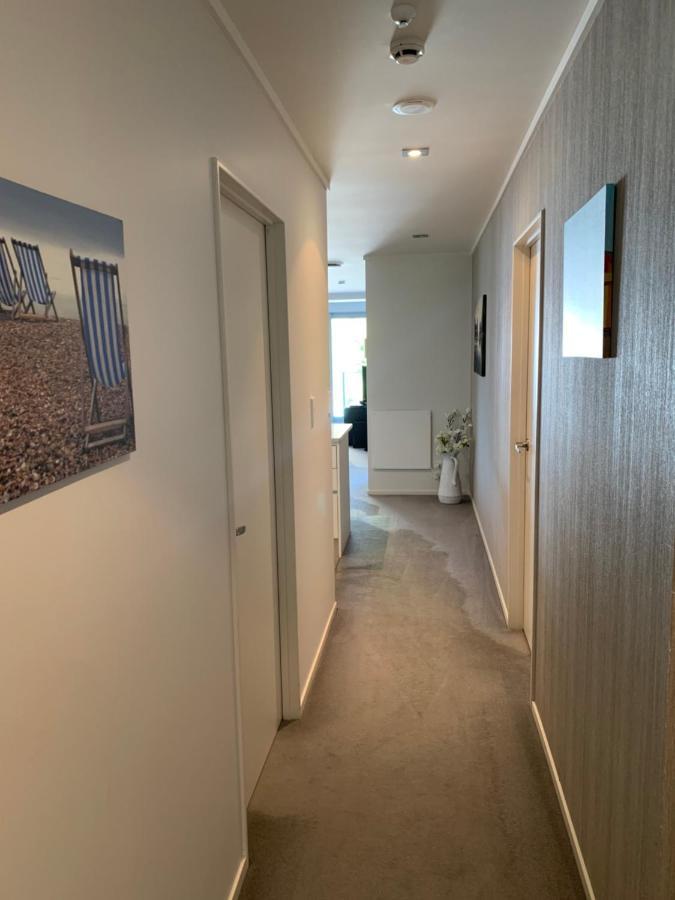 Quayside Luxury Apartments Whakatane Ngoại thất bức ảnh