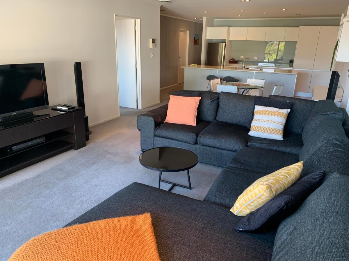 Quayside Luxury Apartments Whakatane Ngoại thất bức ảnh