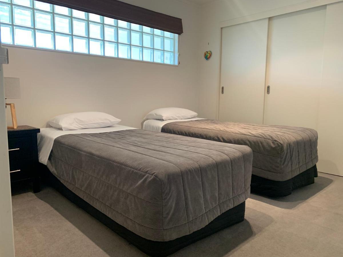 Quayside Luxury Apartments Whakatane Ngoại thất bức ảnh