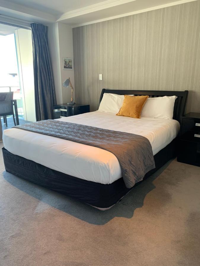 Quayside Luxury Apartments Whakatane Ngoại thất bức ảnh