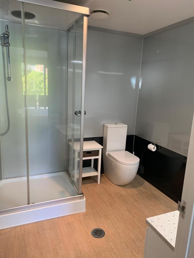 Quayside Luxury Apartments Whakatane Ngoại thất bức ảnh