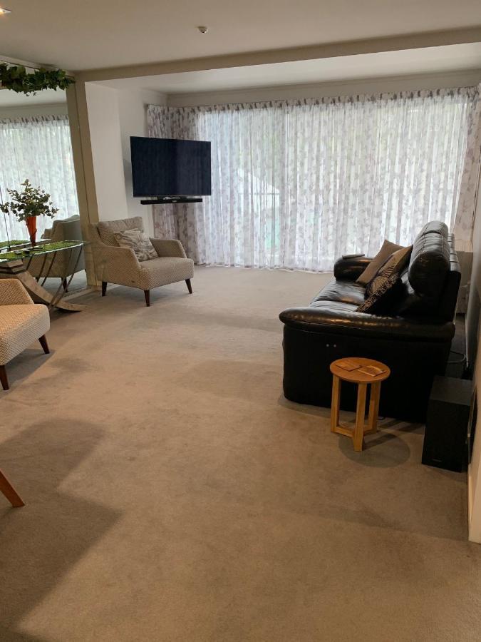 Quayside Luxury Apartments Whakatane Ngoại thất bức ảnh