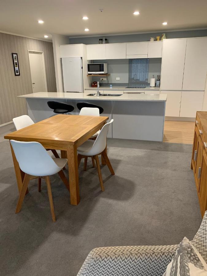 Quayside Luxury Apartments Whakatane Ngoại thất bức ảnh