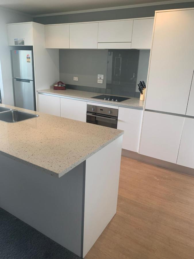 Quayside Luxury Apartments Whakatane Ngoại thất bức ảnh