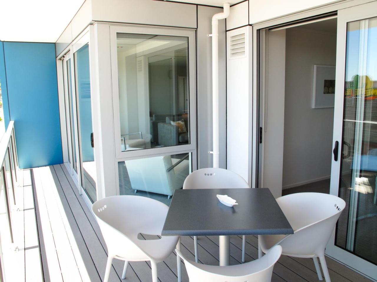 Quayside Luxury Apartments Whakatane Ngoại thất bức ảnh