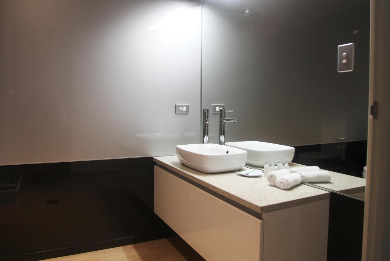 Quayside Luxury Apartments Whakatane Ngoại thất bức ảnh
