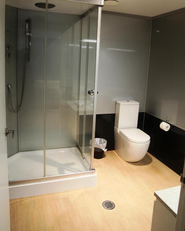 Quayside Luxury Apartments Whakatane Ngoại thất bức ảnh