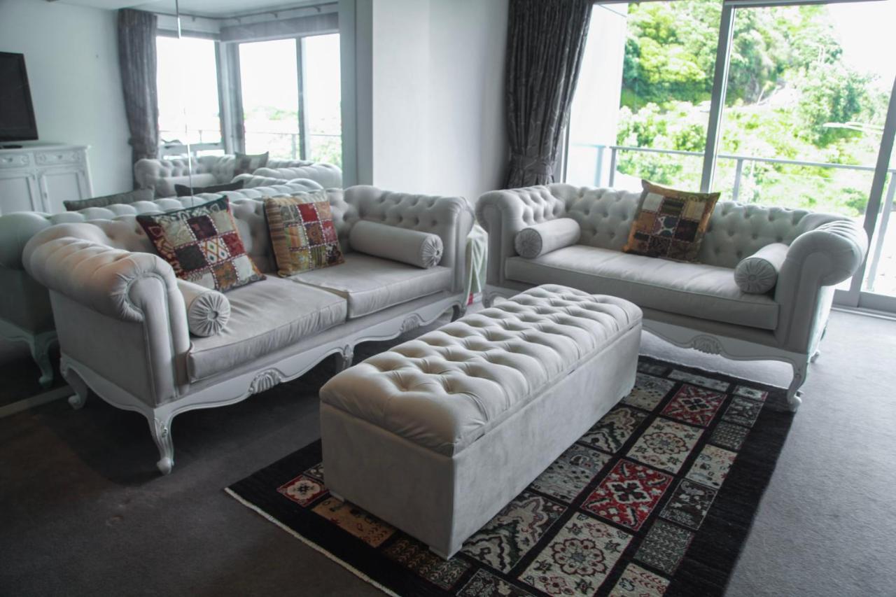 Quayside Luxury Apartments Whakatane Ngoại thất bức ảnh