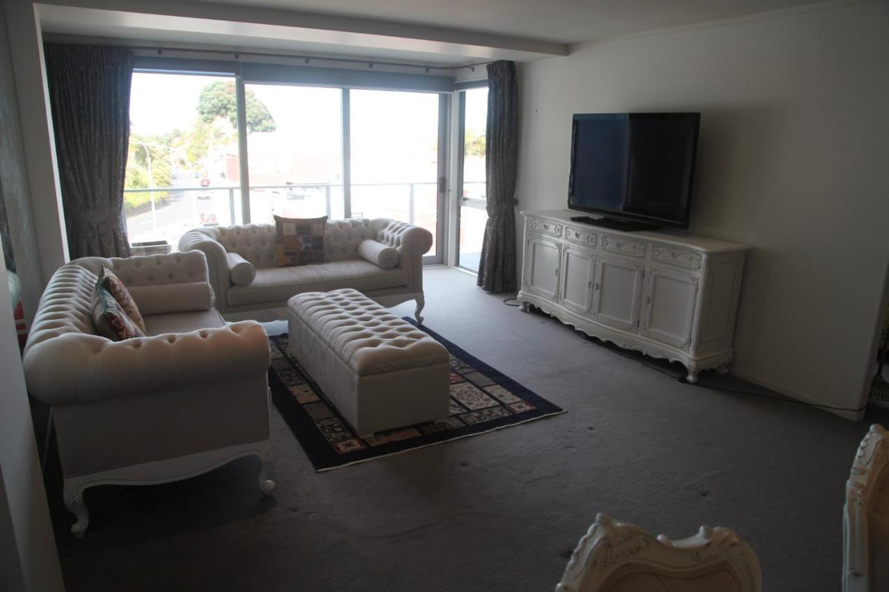 Quayside Luxury Apartments Whakatane Ngoại thất bức ảnh