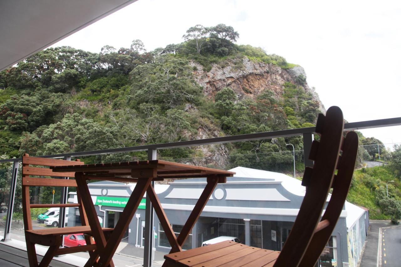 Quayside Luxury Apartments Whakatane Ngoại thất bức ảnh