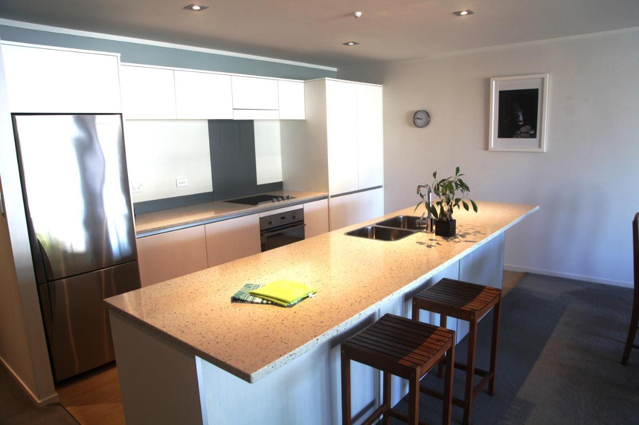 Quayside Luxury Apartments Whakatane Ngoại thất bức ảnh
